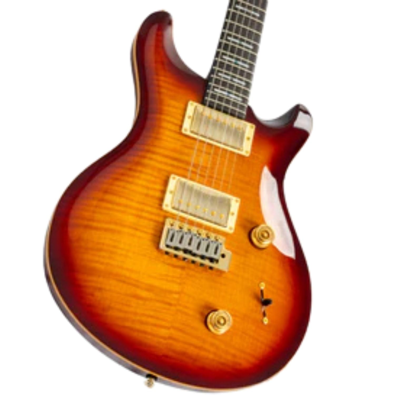 Sire Electric Guitars Sire Q7 Larry Carlton Q Series 6 String Electric Guitar