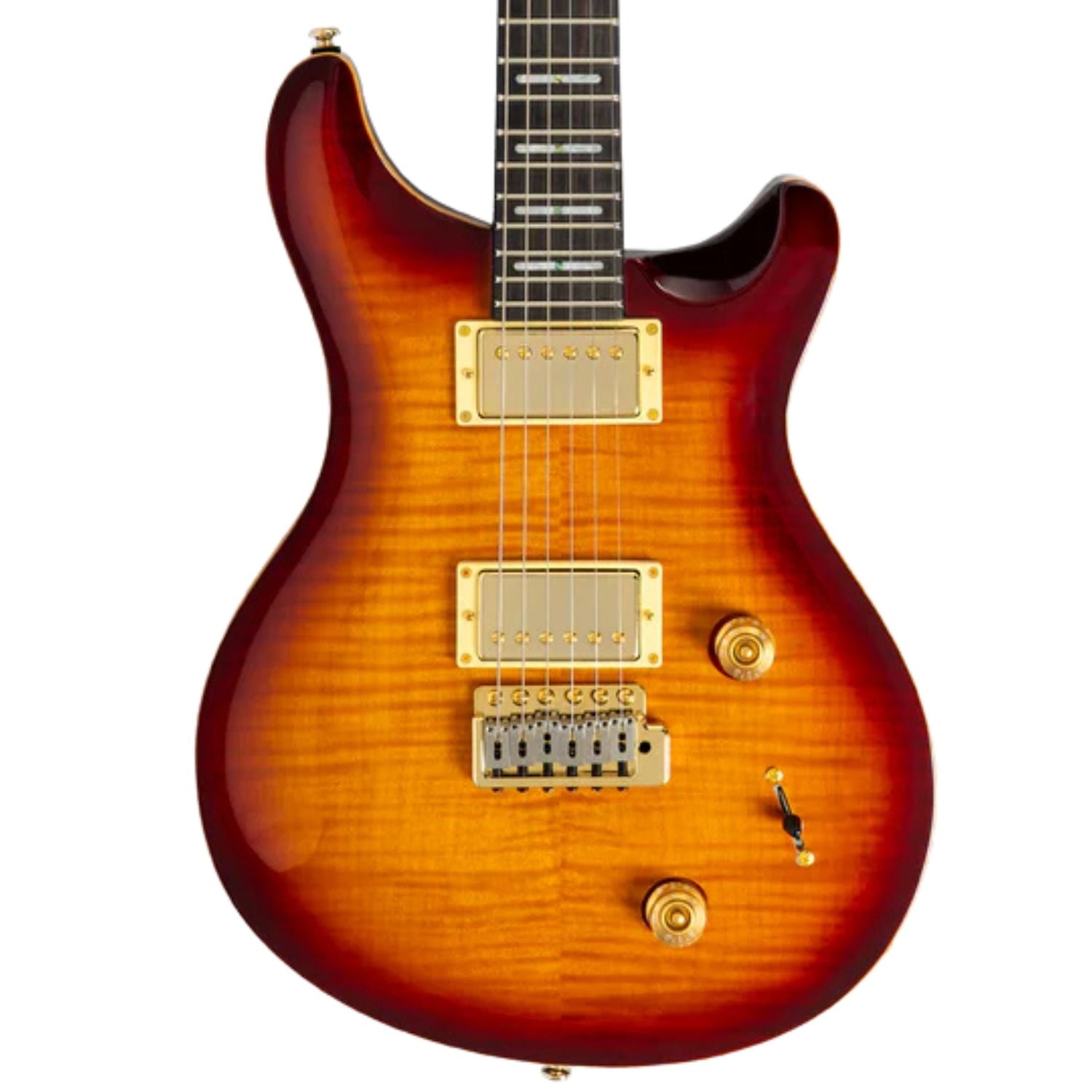 Sire Electric Guitars Sire Q7 Larry Carlton Q Series 6 String Electric Guitar