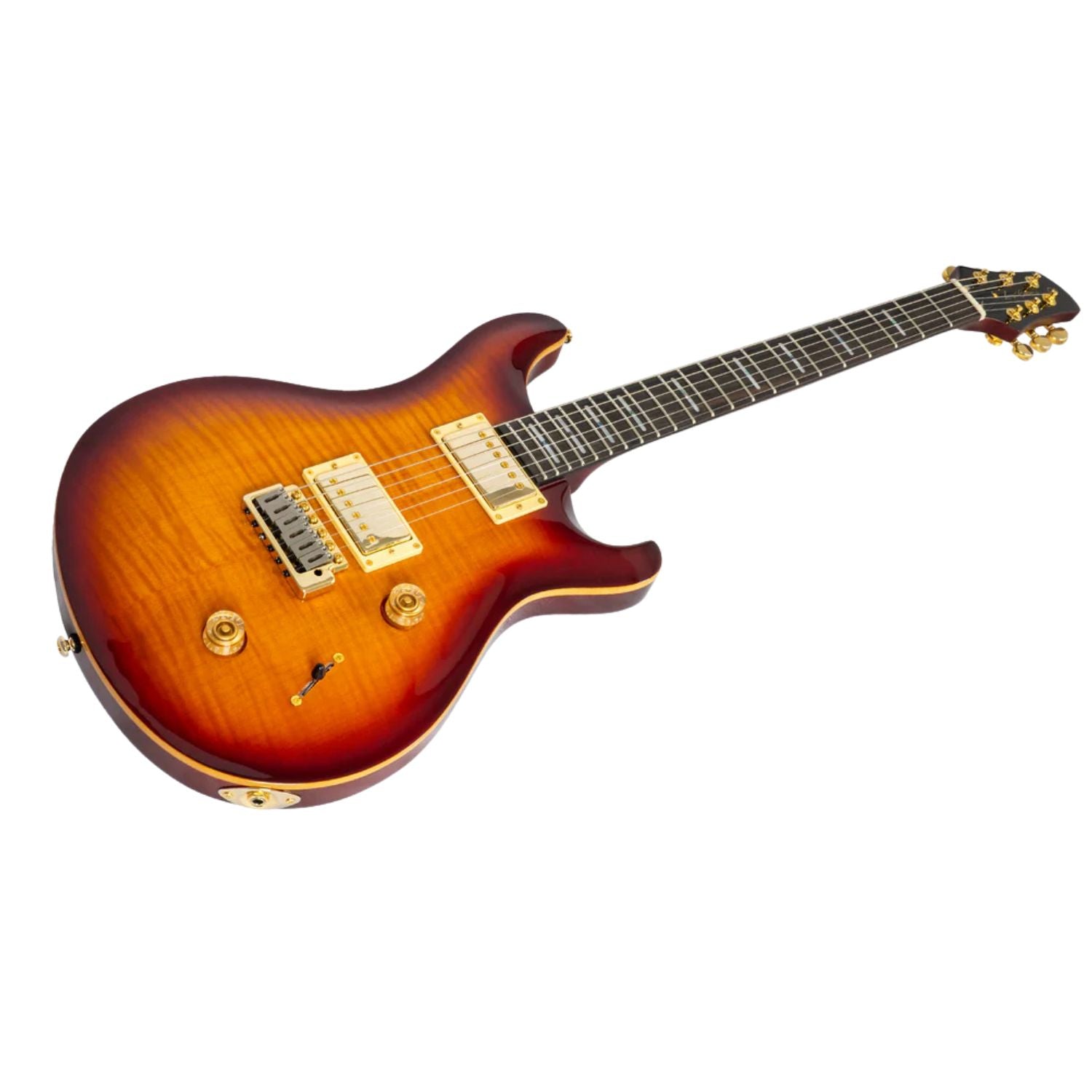 Sire Electric Guitars Sire Q7 Larry Carlton Q Series 6 String Electric Guitar