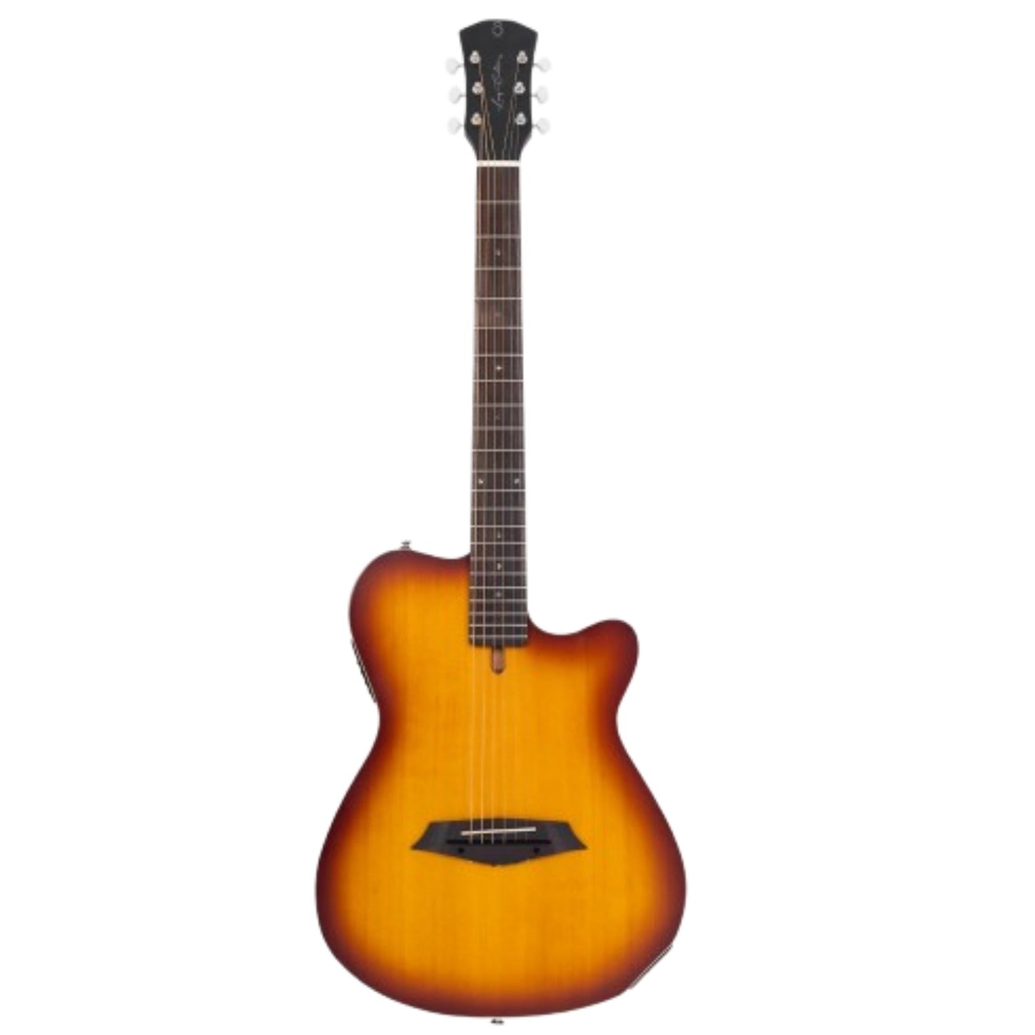 Sire Electric Guitars Tobacco Sunburst Satin Sire Larry Carlton G5A 6 String Electric Guitar #color_tobacco-sunburst-satin