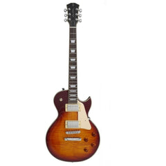 Sire Electric Guitars Tobacco Sunburst Sire Larry Carlton L7 6-Strings Electric Guitar