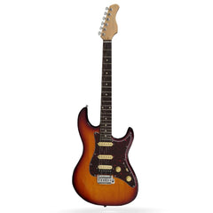 Sire Electric Guitars Tobacco Sunburst Sire Larry Carlton S3 6 String Electric Guitar