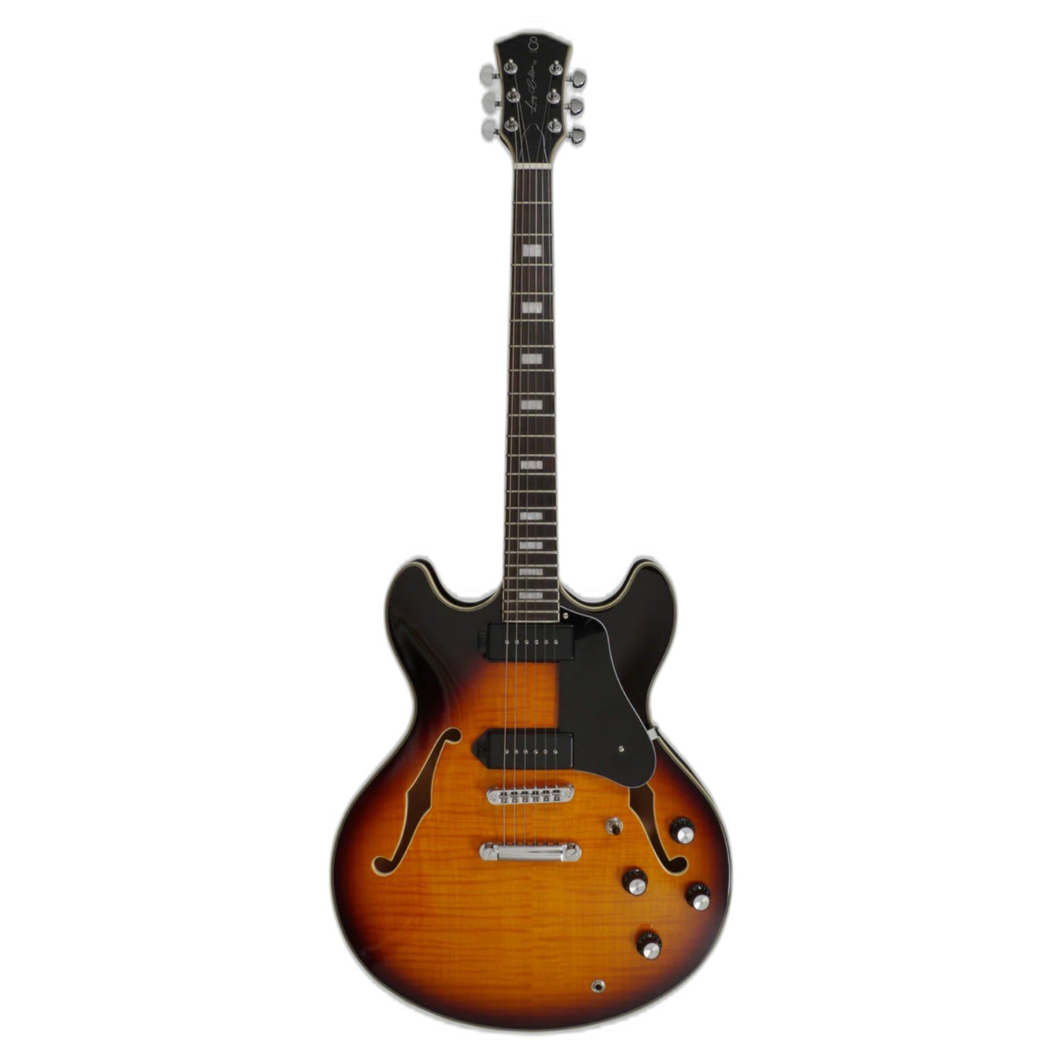 Sire Electric Guitars Vintage Sunburst Sire Larry Carlton H7V 6 String Electric Guitar