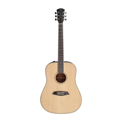 Sire Electro Acoustic Guitars Natural Sire A3 DS Electro Acoustic Guitar