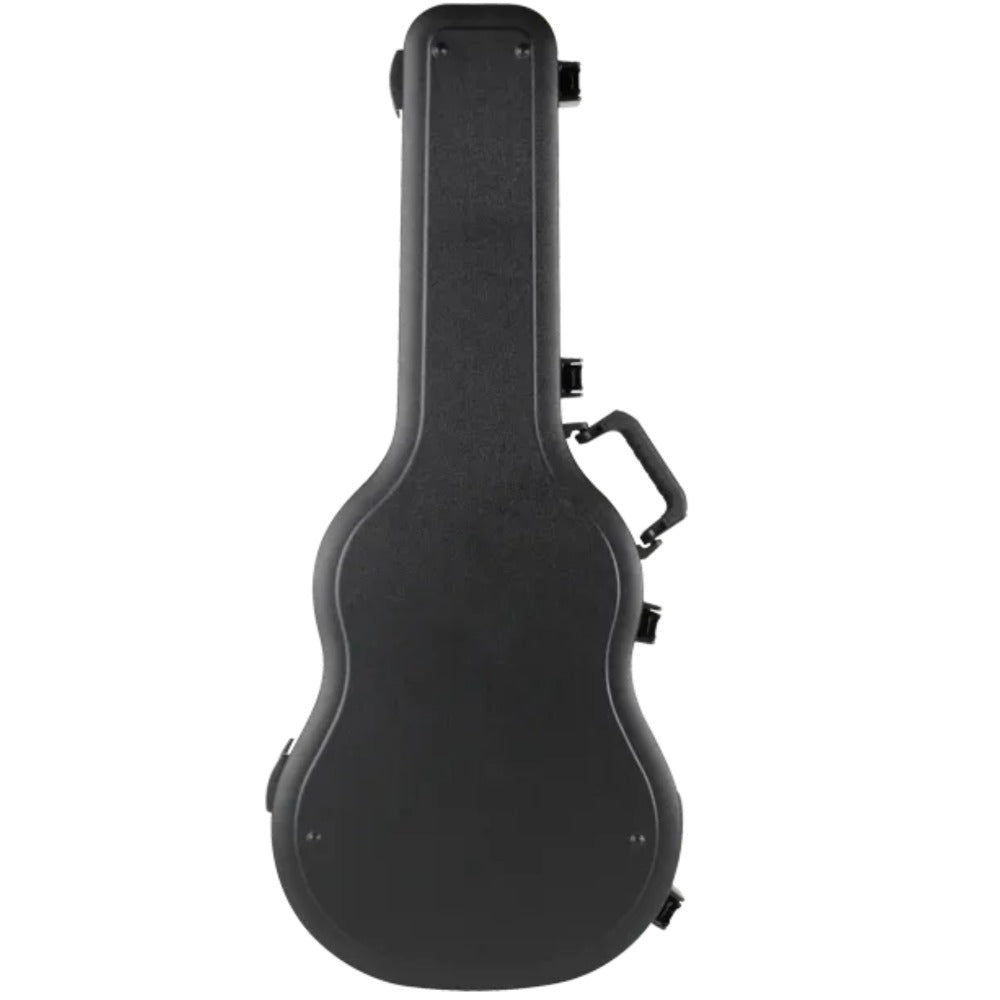 SKB Acoustic Guitar Cases SKB 1SKB-18 Dreadnought Deluxe Acoustic Guitar Case