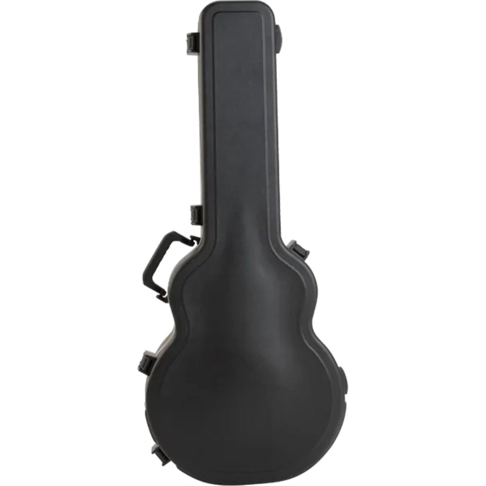 SKB Acoustic Guitar Cases SKB 1SKB-20 Universal Jumbo Deluxe Acoustic Guitar Case