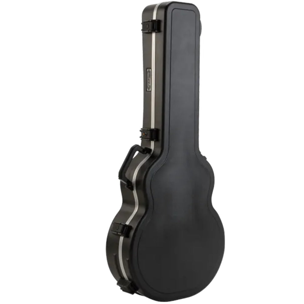 SKB Acoustic Guitar Cases SKB 1SKB-20 Universal Jumbo Deluxe Acoustic Guitar Case