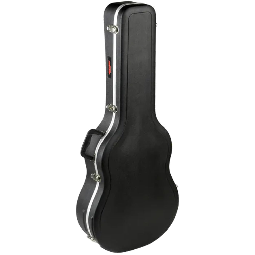 SKB Acoustic Guitar Cases SKB 1SKB-8 Dreadnought Economy Acoustic Guitar Case