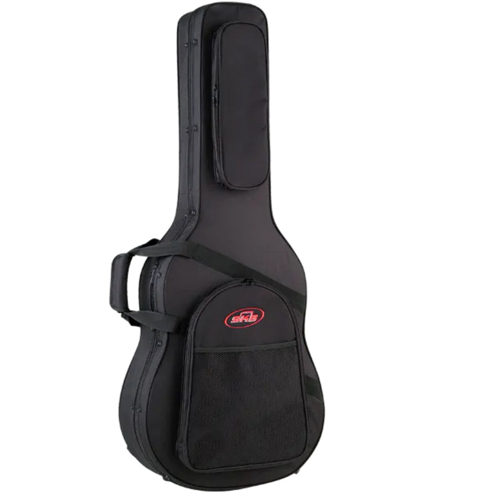 SKB Acoustic Guitar Cases SKB 1SKB-SC18 Dreadnought Acoustic Guitar Soft Case