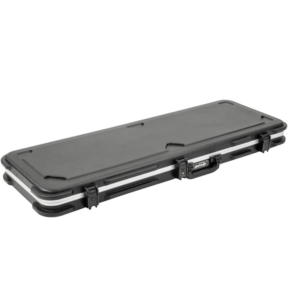 SKB Bass Guitar Cases SKB 1SKB-44 Rectangular Electric Bass Guitar Case