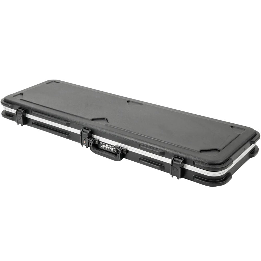 SKB Bass Guitar Cases SKB 1SKB-44 Rectangular Electric Bass Guitar Case