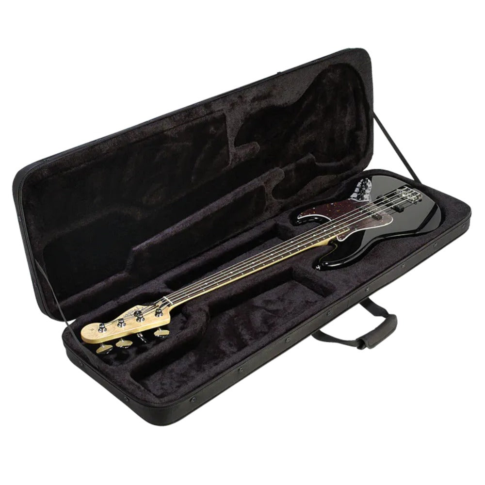 SKB Bass Guitar Cases SKB 1SKB-SC44 Rectangular Bass Guitar Soft Case