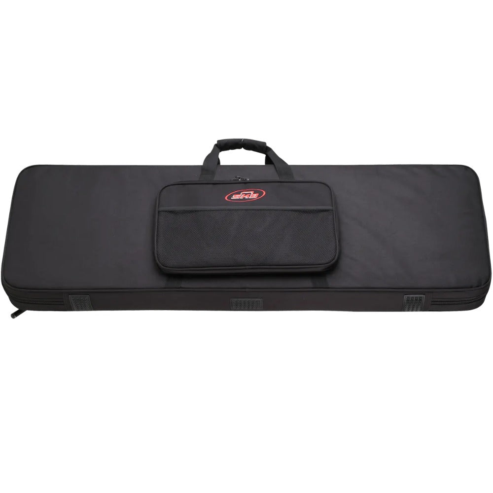 SKB Bass Guitar Cases SKB 1SKB-SC44 Rectangular Bass Guitar Soft Case