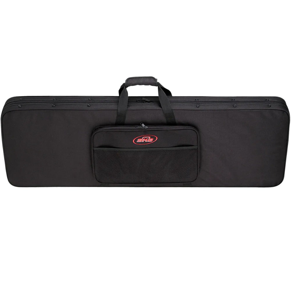 SKB Bass Guitar Cases SKB 1SKB-SC44 Rectangular Bass Guitar Soft Case
