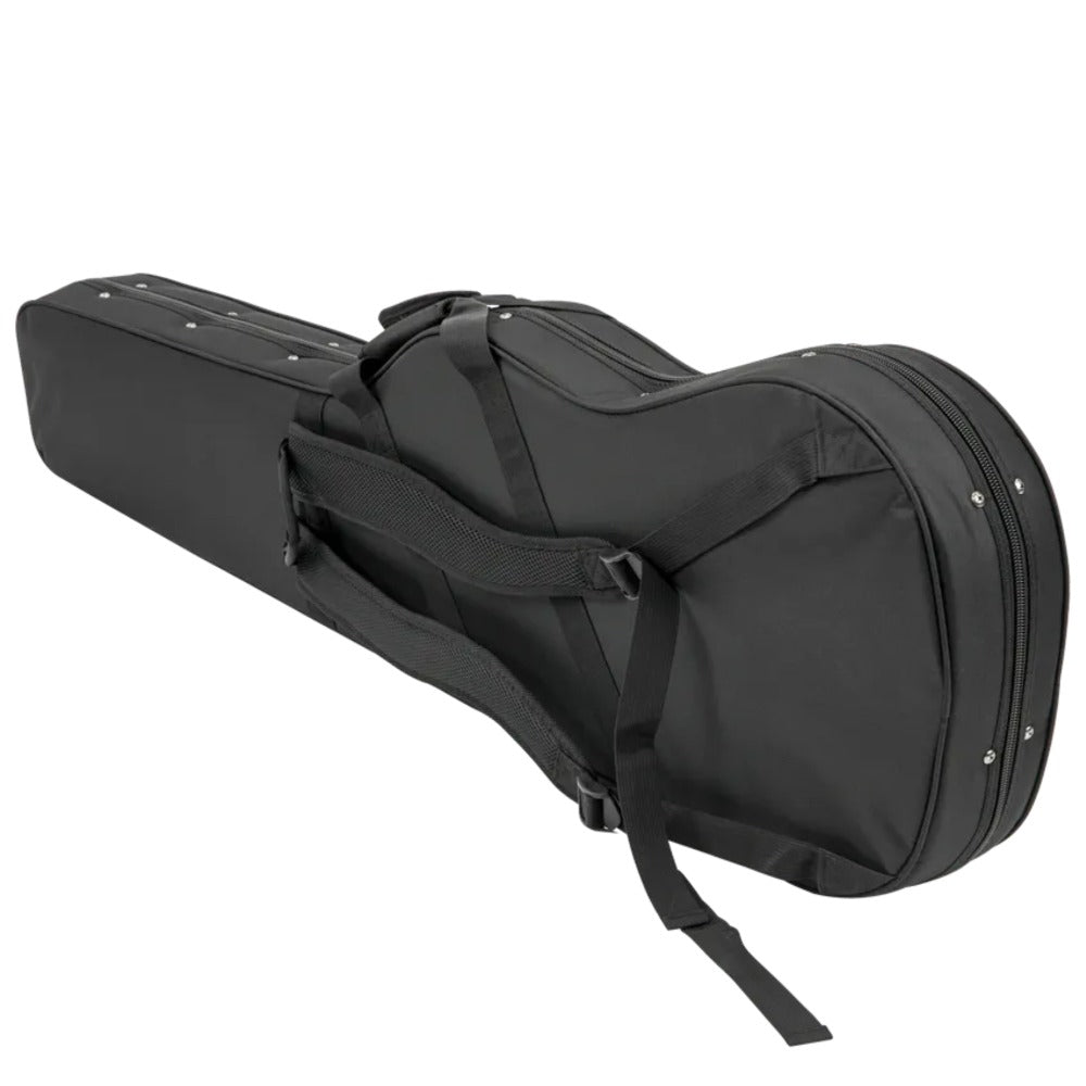 SKB Bass Guitar Cases SKB 1SKB-SCFB4 Universal Shaped Electric Bass Guitar Soft Case