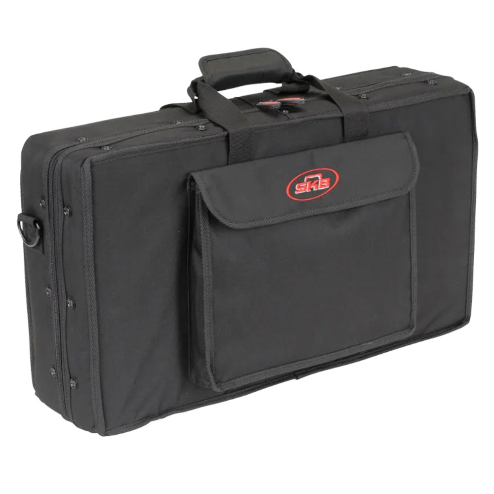 SKB Cases Gig Bags Covers SKB 1SKB-SC2111 Foot Controller Soft Case