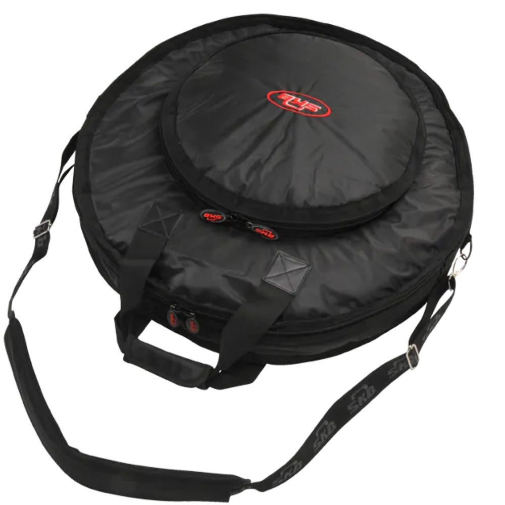 SKB Cymbal Gigbags SKB 1SKB-CB22 Cymbal Gig Bag