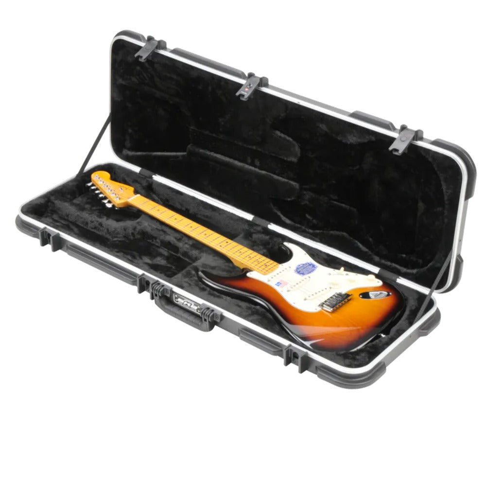 SKB Electric Guitar Cases SKB 1SKB-66 Rectangular Electric Guitar Case