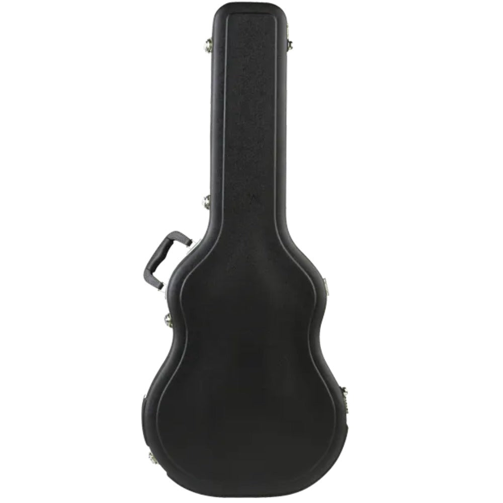 SKB Guitar Cases SKB 1SKB-3 Thin-line Acoustic Classical Economy Guitar Case