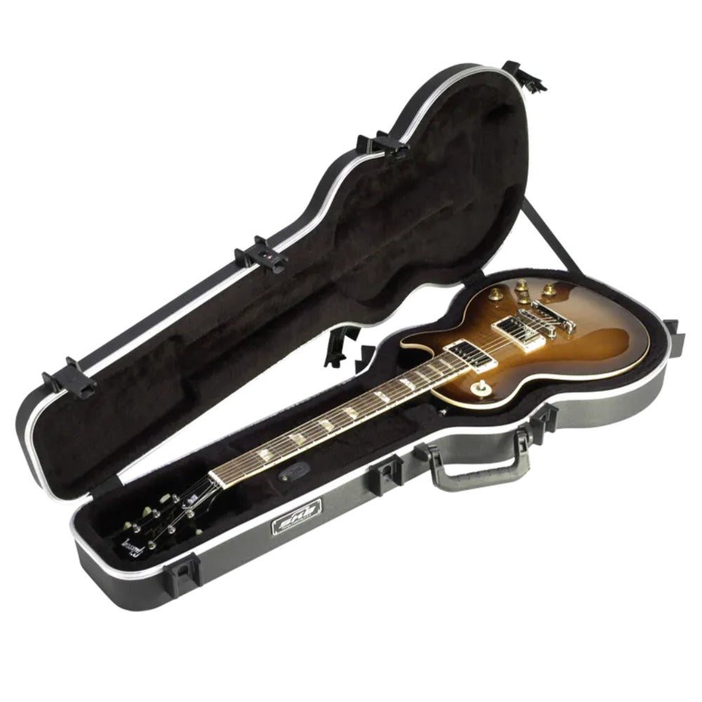 SKB Guitar Cases SKB 1SKB-56 Les Paul Guitar Case