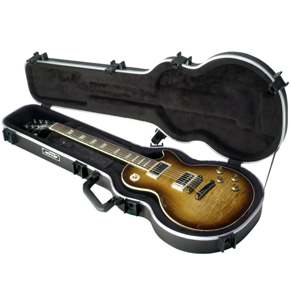 SKB Guitar Cases SKB 1SKB-56 Les Paul Guitar Case
