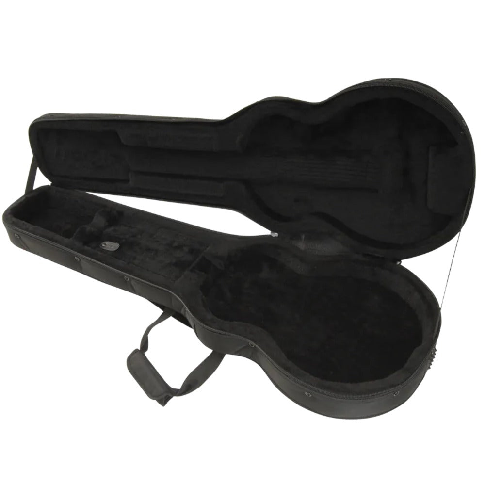 SKB Guitar Cases SKB 1SKB-SC56 Les Paul Guitar Soft Case