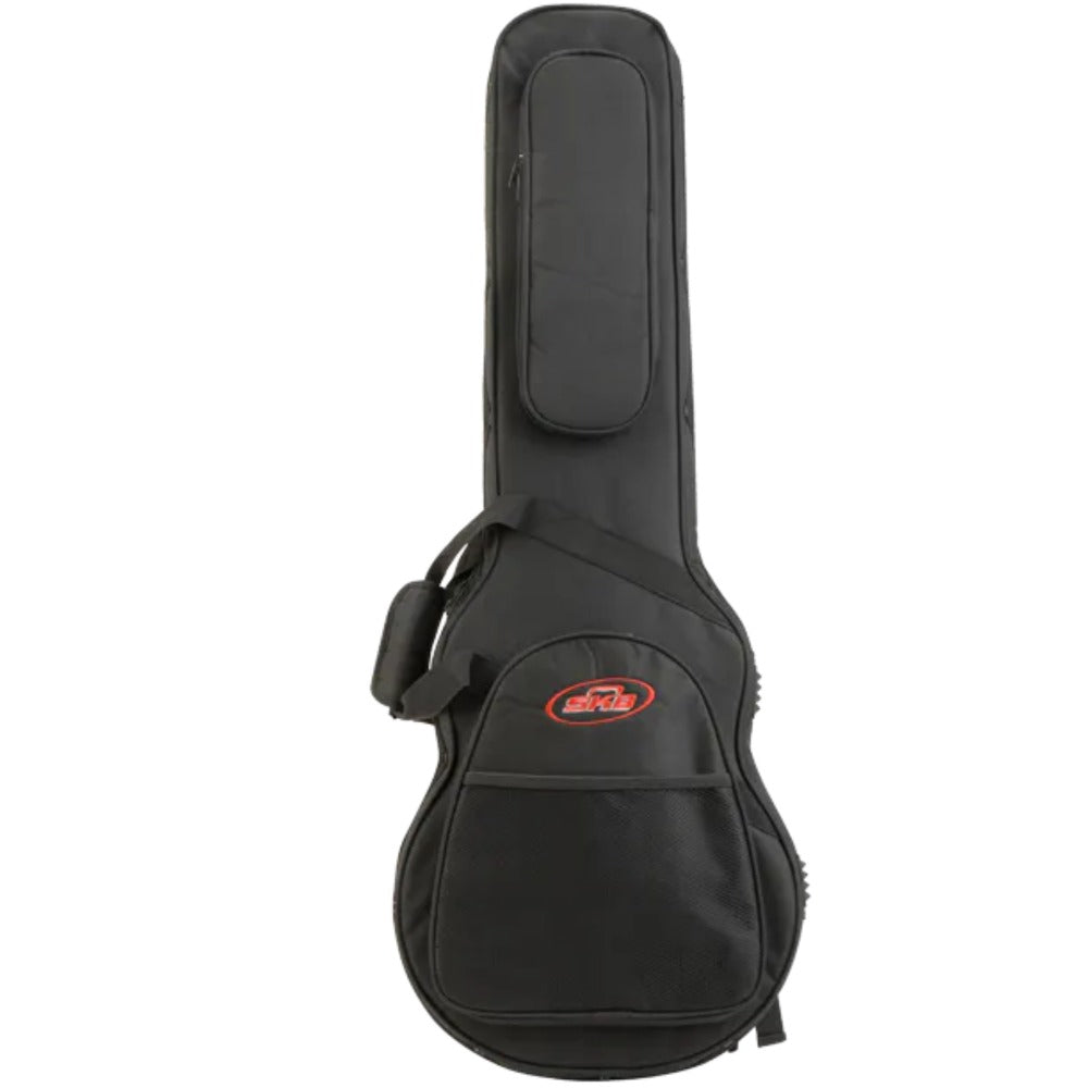 SKB Guitar Cases SKB 1SKB-SC56 Les Paul Guitar Soft Case