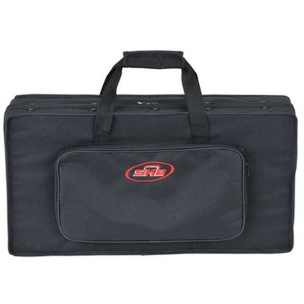 skb keyboard accessories skb sc2311 23 x 11 x 3.75 inches controller soft case