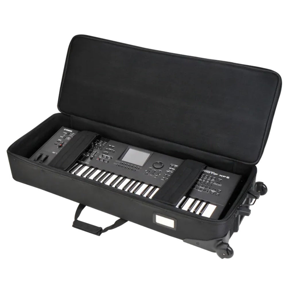 SKB Keyboard Cases SKB 1SKB-SC61KW 61 Note Keyboard Soft Case