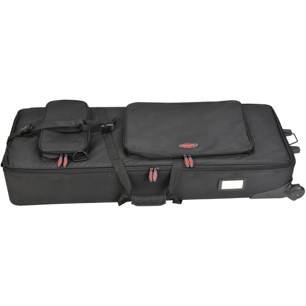 SKB Keyboard Cases SKB 1SKB-SC61KW 61 Note Keyboard Soft Case