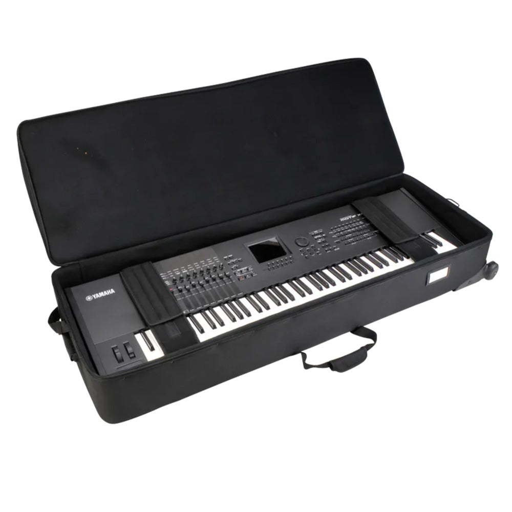 SKB Keyboard Cases SKB 1SKB-SC88KW 88-Note Keyboards Soft Case