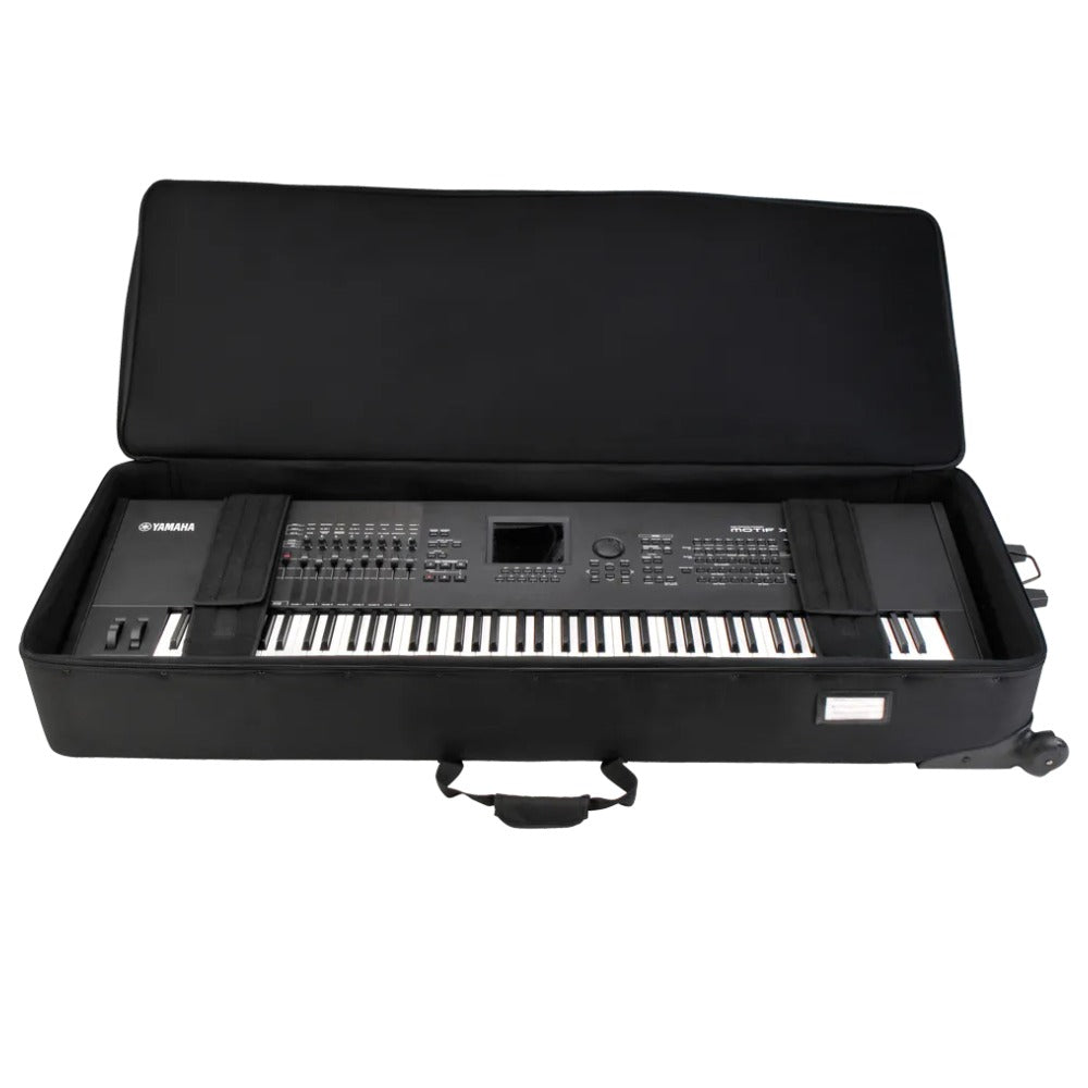 SKB Keyboard Cases SKB 1SKB-SC88KW 88-Note Keyboards Soft Case