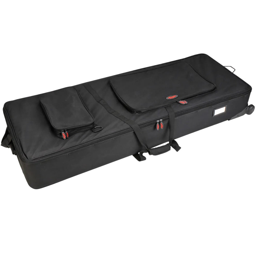 SKB Keyboard Cases SKB 1SKB-SC88KW 88-Note Keyboards Soft Case