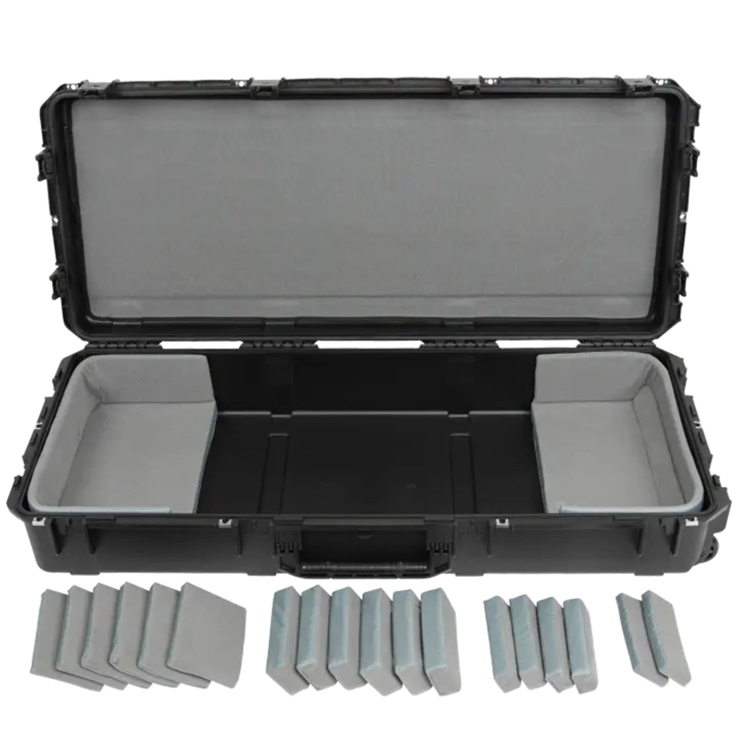 SKB Keyboard Cases SKB 3I-4719-TKBD 61 Note Keyboard Case
