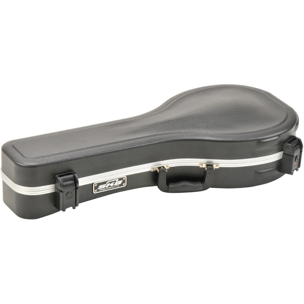 SKB Mandolin Cases SKB 1SKB-80A A-Style Mandolin Case
