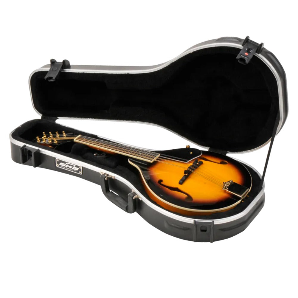 SKB Mandolin Cases SKB 1SKB-80A A-Style Mandolin Case
