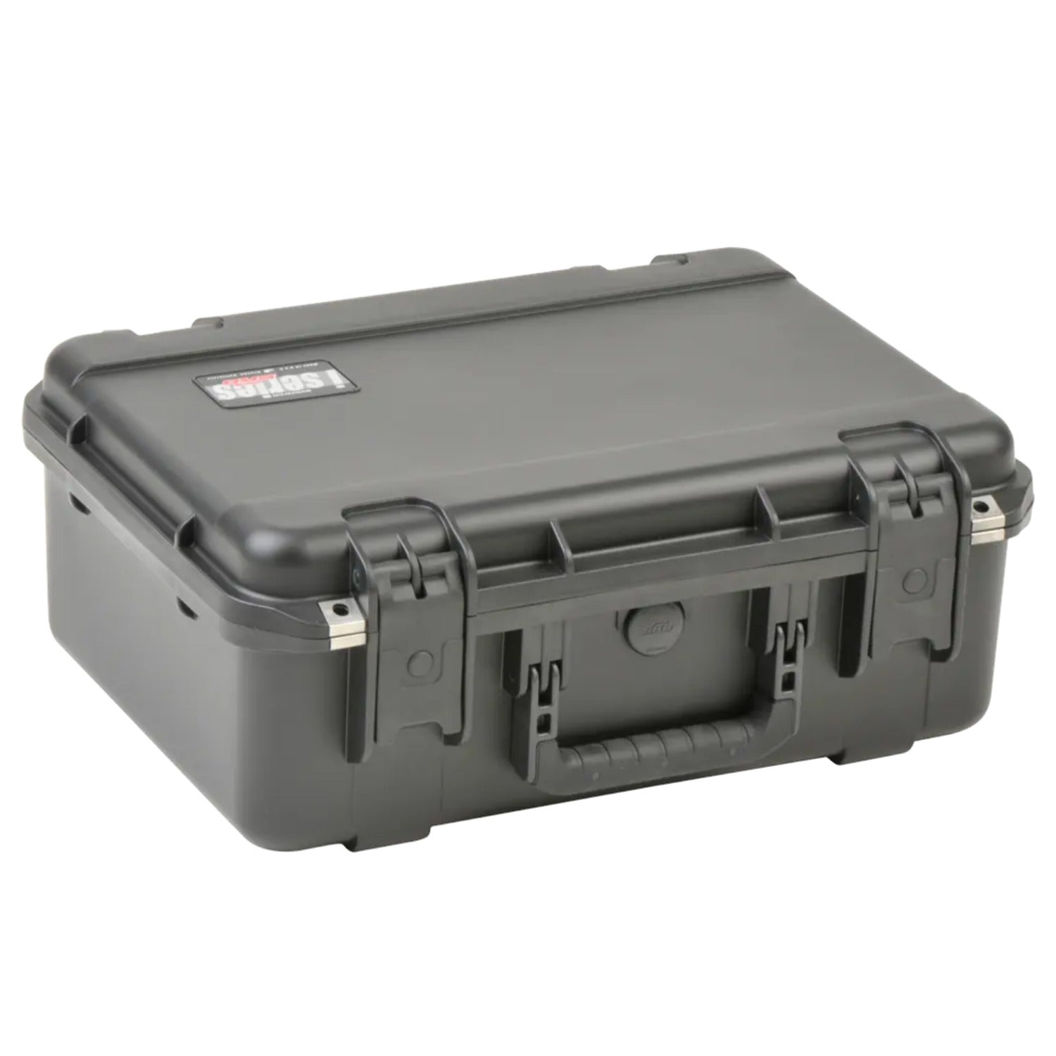 SKB Microphone Bags & Cases SKB 3I-1813-7WMC I-Series 8 Wireless Microphone Case