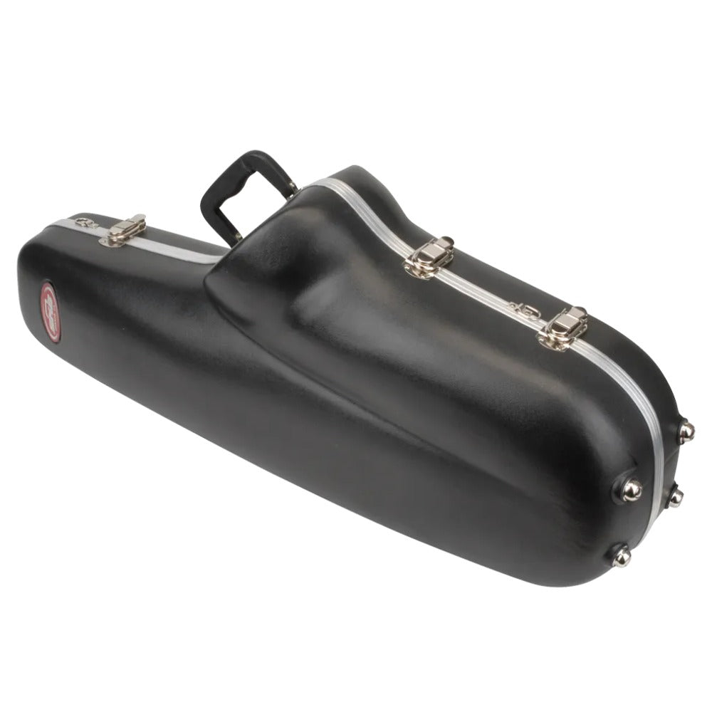 SKB Saxophone Bags, Cases & Covers SKB 1SKB-150 Contoured Tenor Saxophone Case