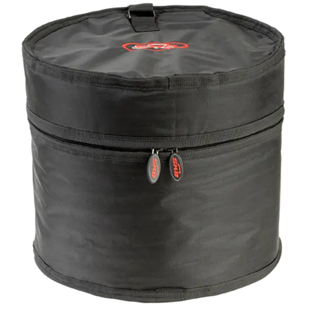 SKB Tom Gigbags SKB 1SKB-DB1012 10 x 12 Tom Gig Bag