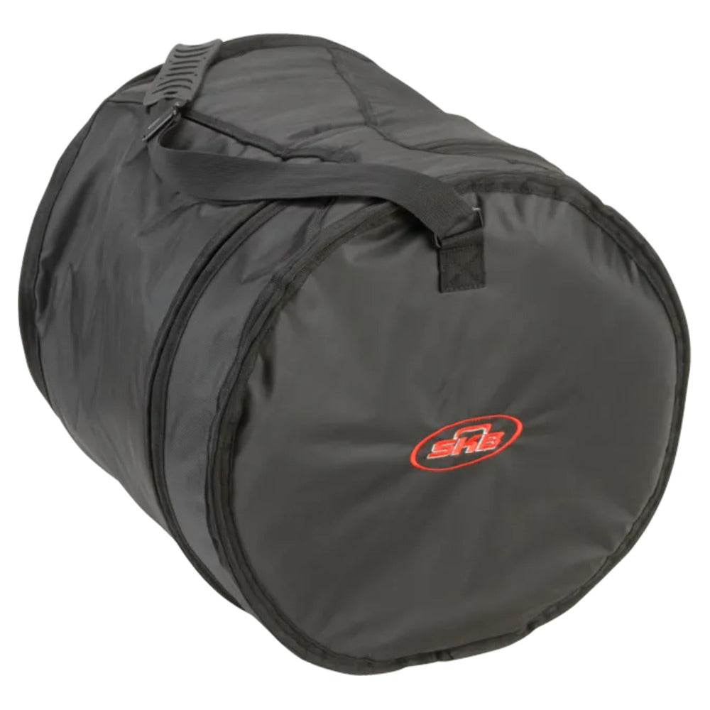 SKB Tom Gigbags SKB 1SKB-DB1414 14x14 Floor Tom Gig Bag