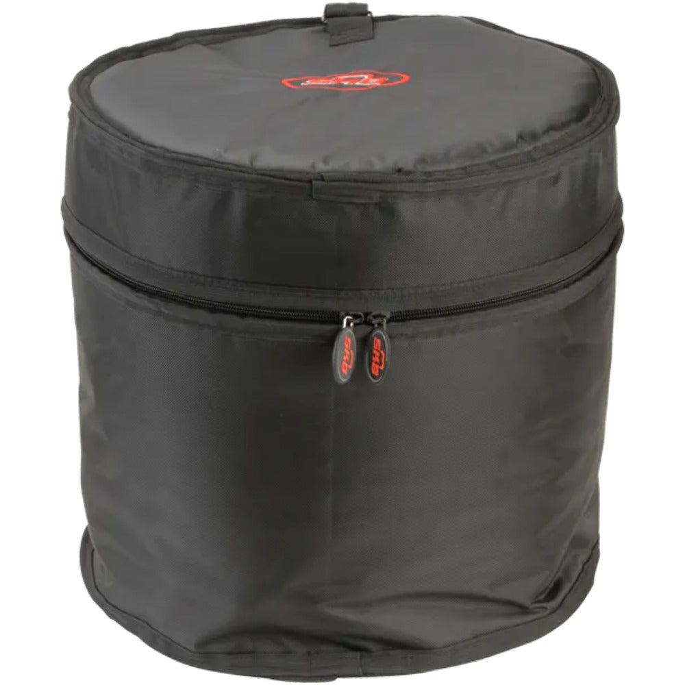 SKB Tom Gigbags SKB 1SKB-DB1414 14x14 Floor Tom Gig Bag