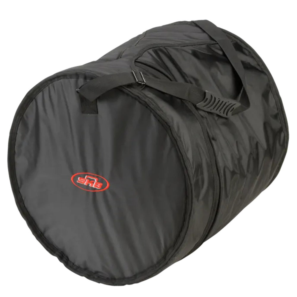 SKB Tom Gigbags SKB 1SKB-DB1616 16x16 Floor Tom Gig Bag