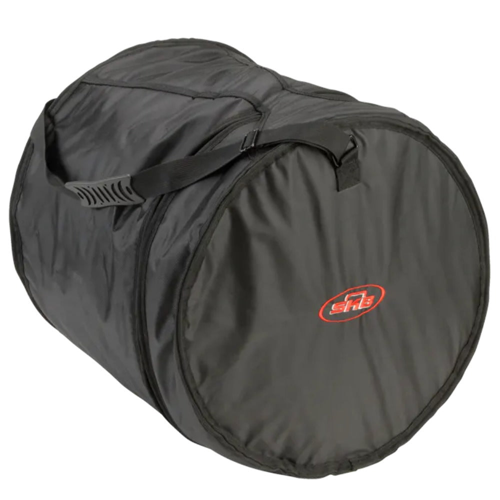 SKB Tom Gigbags SKB 1SKB-DB1616 16x16 Floor Tom Gig Bag