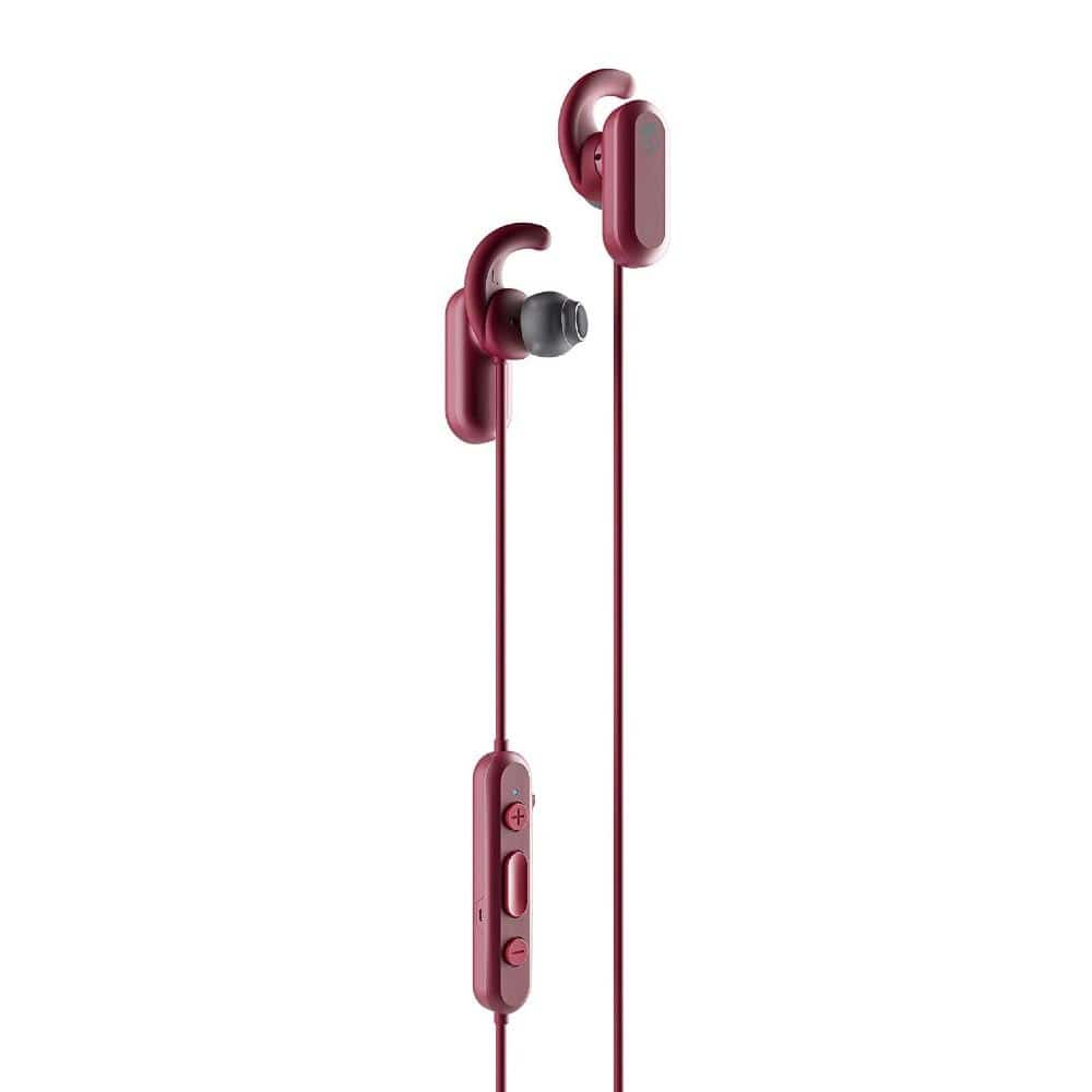 skullcandy in-ear neckband headphones skullcandy method active noise cancellation wireless earphone