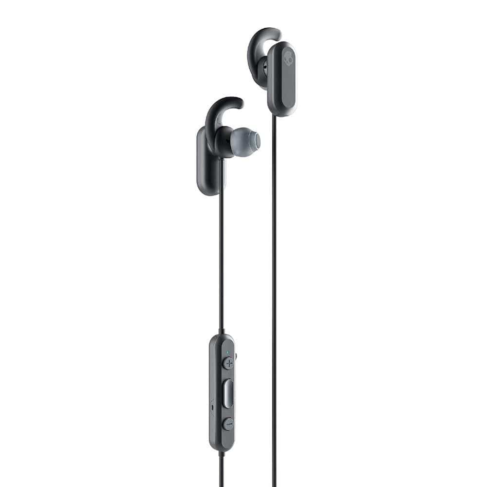 skullcandy in-ear neckband headphones skullcandy method active noise cancellation wireless earphone #color_black