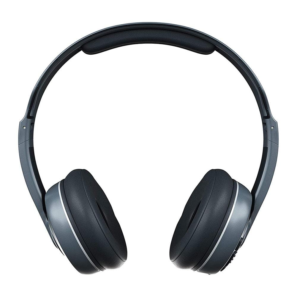 skullcandy on-ear wireless headphones skullcandy cassette on-ear wireless headphones