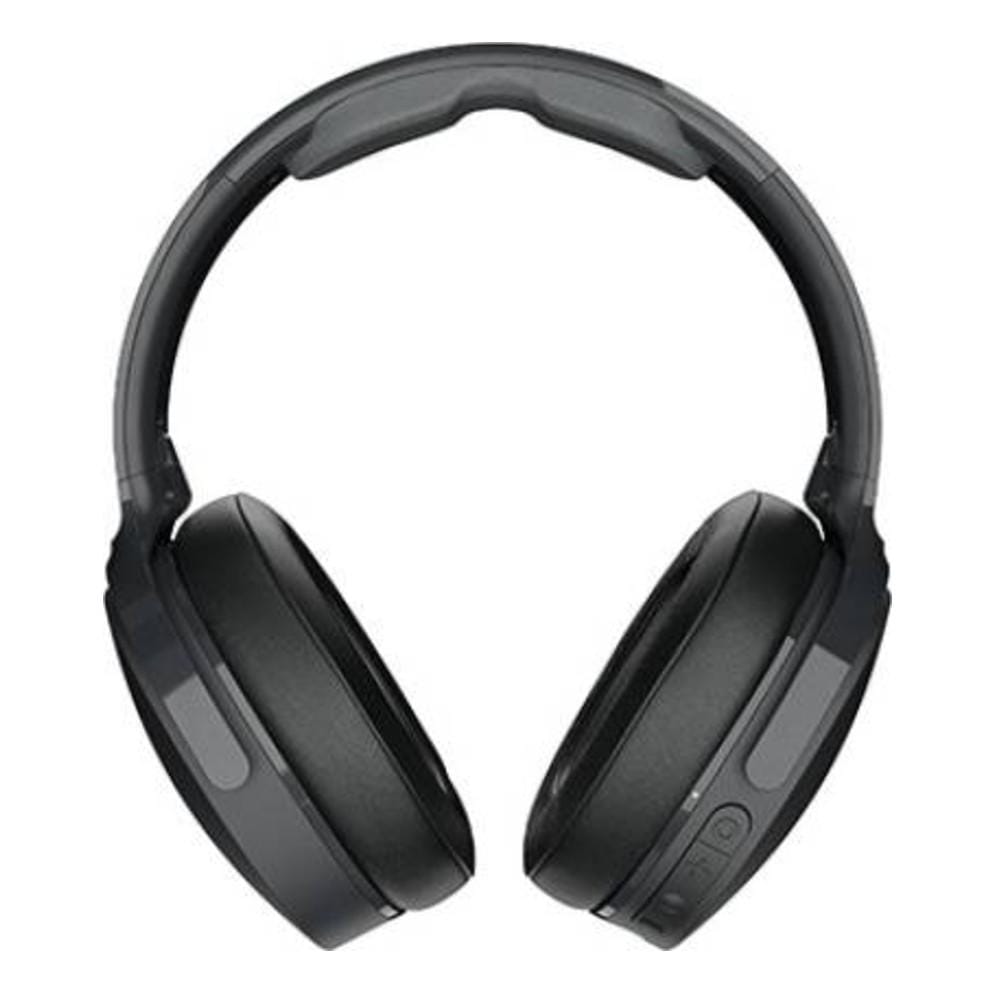skullcandy over-ear wireless headphones skullcandy hesh active noise cancellation over-ear wireless headphone
