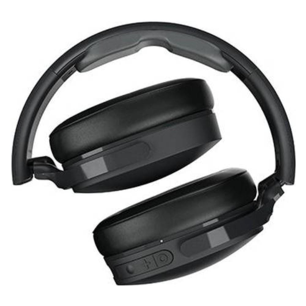 skullcandy over-ear wireless headphones skullcandy hesh active noise cancellation over-ear wireless headphone