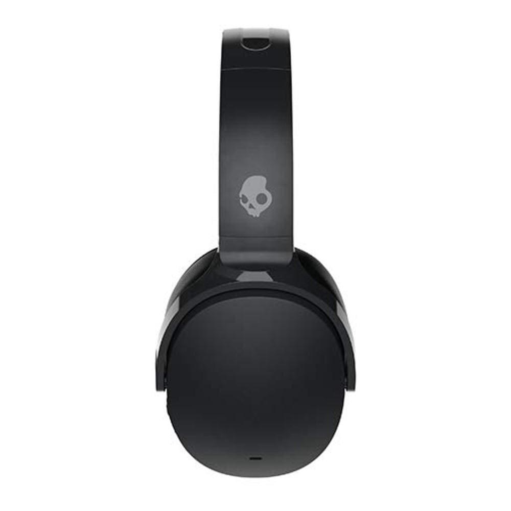 skullcandy over-ear wireless headphones skullcandy hesh active noise cancellation over-ear wireless headphone