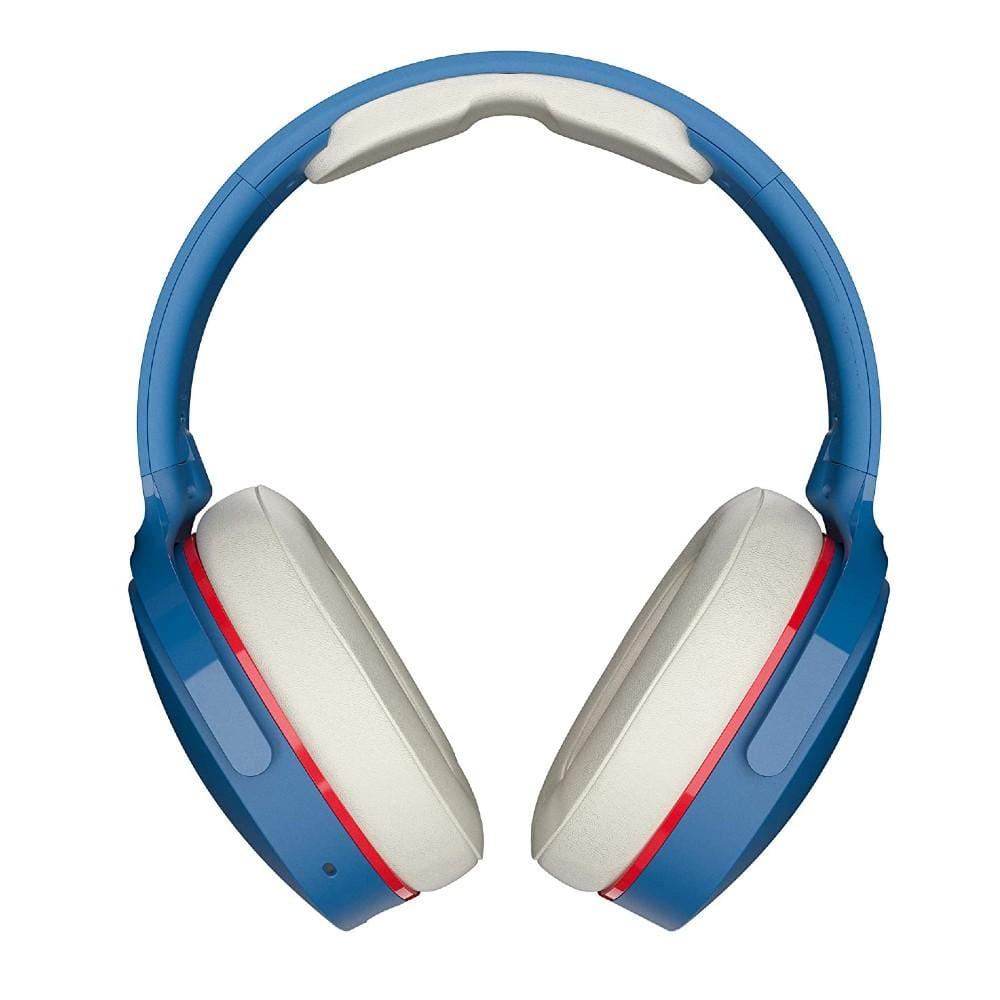 skullcandy over-ear wireless headphones skullcandy hesh evo over-ear wireless headphone